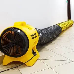 SOPRADOR PROFISSIONAL | MASTER | BL 6800 | 3.900 M3/H - Image 6