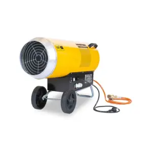 AQUECEDOR A GÁS | MASTER | BLP 103ET | 103 KW | DANTHERM