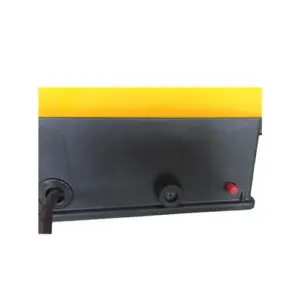 AQUECEDOR A GÁS | MASTER | BLP 73M | 73 KW | DANTHERM - Image 2