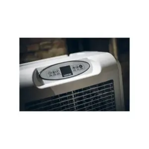 RESFRIADOR EVAPORATIVO | MASTER | CCX 4.0 | 4.000 M3/H - Image 2