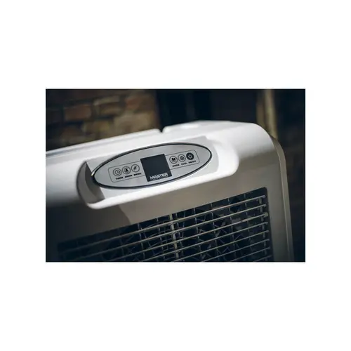 RESFRIADOR EVAPORATIVO | MASTER | CCX 4.0 | 4.000 M3/H