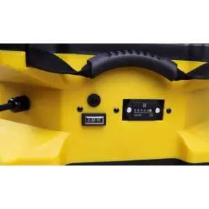 SECADOR DE PISO PROFISSIONAL | MASTER | CDX 20 | 1.610 M3/H - Image 3