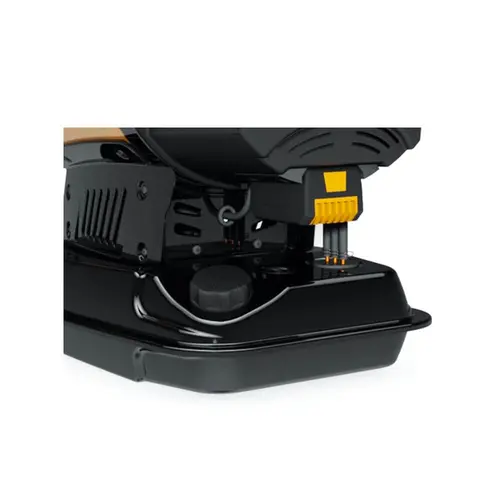 AQUECEDOR INFRAVERMELHO A GASÓLEO | MASTER | DC 61 | 17 KW | DANTHERM