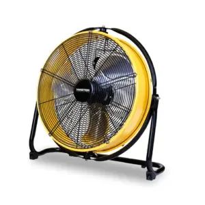 VENTILADOR INDUSTRIAL | MASTER | DF 20 P | IP44 | 6.600 M3/H