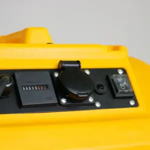 VENTILADOR AXIAL PROFISSIONAL | MASTER | DFX 20 | 6.450 M3/H - Image 6