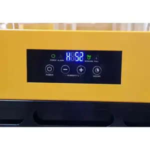 DESUMIDIFICADOR DE CONDENSAÇÃO | MASTER | DH 44 | 41 L/24H | DANTHERM - Image 5