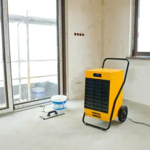 DESUMIDIFICADOR DE CONDENSAÇÃO | MASTER | DH 44 | 41 L/24H | DANTHERM - Image 2