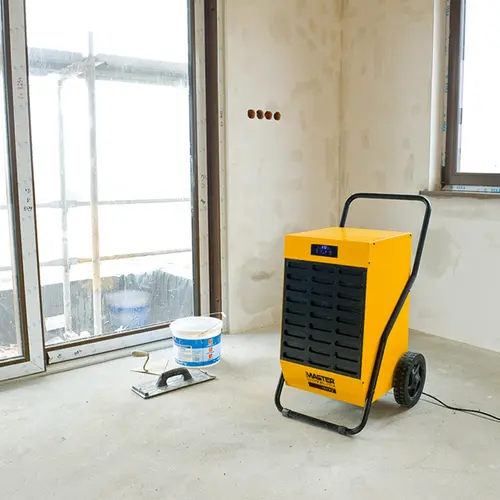 DESUMIDIFICADOR DE CONDENSAÇÃO | MASTER | DH 44 | 41 L/24H | DANTHERM - Image 2