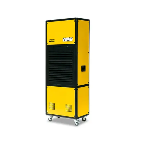 DESUMIDIFICADOR DE CONDENSAÇÃO | MASTER | DH 7160 INDUSTRIAL | 166 L/24H | DANTHERM