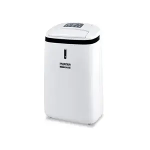 DESUMIDIFICADOR DE CONDENSAÇÃO | MASTER | DH 720 | 20 L/24H | DANTHERM