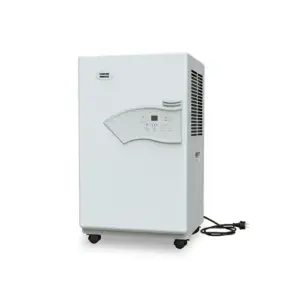 DESUMIDIFICADOR DE CONDENSAÇÃO | MASTER | DH 721 | 20 L/24H | DANTHERM
