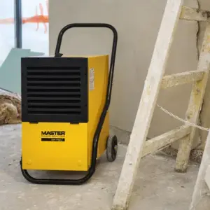 DESUMIDIFICADOR DE CONDENSAÇÃO | MASTER | DH 752 | 48 L/24H | DANTHERM - Image 4