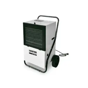 DESUMIDIFICADOR DE CONDENSAÇÃO | MASTER | DH 792 | 100 L/24H | DANTHERM