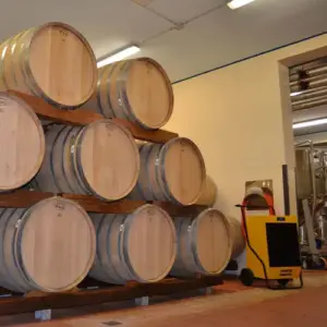 DESUMIDIFICADOR DE CONDENSAÇÃO | MASTER | DH 44 | 41 L/24H | DANTHERM - Image 3