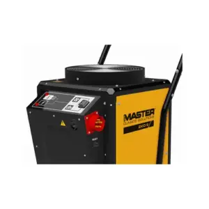 AQUECEDOR ELÉTRICO | MASTER | EKO 9 | 9 KW | DANTHERM - Image 3