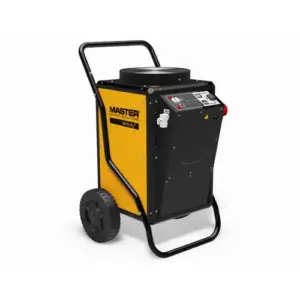 AQUECEDOR ELÉTRICO | MASTER | EKO 9 | 9 KW | DANTHERM - Image 2