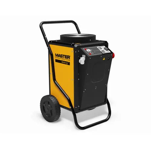 AQUECEDOR ELÉTRICO | MASTER | EKO 9 | 9 KW | DANTHERM - Image 2