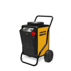 AQUECEDOR ELÉTRICO | MASTER | EKO 9 | 9 KW | DANTHERM