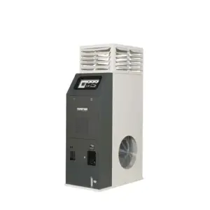 AQUECEDOR A GASÓLEO | MASTER | F 80 | 79,9 KW | DANTHERM