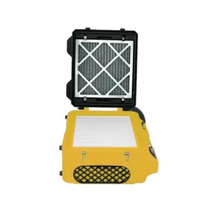 DEPURADOR DE AR | MASTER | MAS 13 | 1300 M³/H | DANTHERM - Image 4