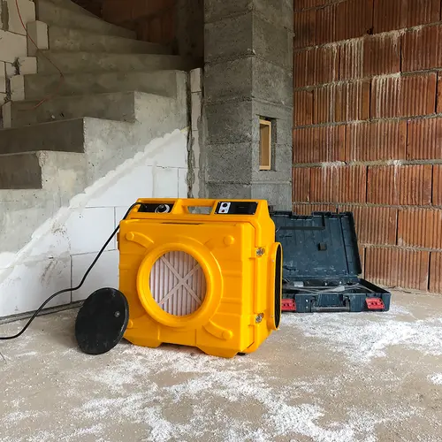 DEPURADOR DE AR | MASTER | MAS 13 | 1300 M³/H | DANTHERM - Image 5