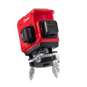 NÍVEL LASER 3D | 12 LINHAS | VERDE | 3D | CORTAG - Image 2