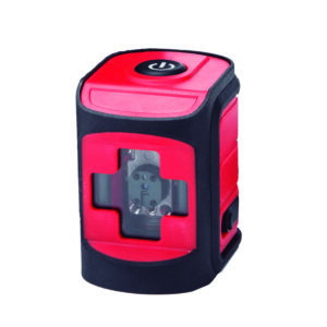 NÍVEL LASER COMPACTO VH-02 NLCP CORTAG