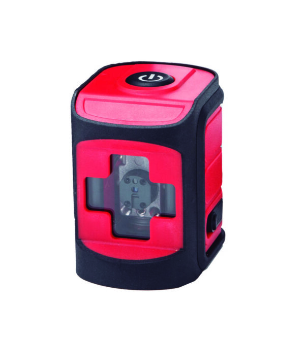 NÍVEL LASER COMPACTO VH-02 NLCP CORTAG