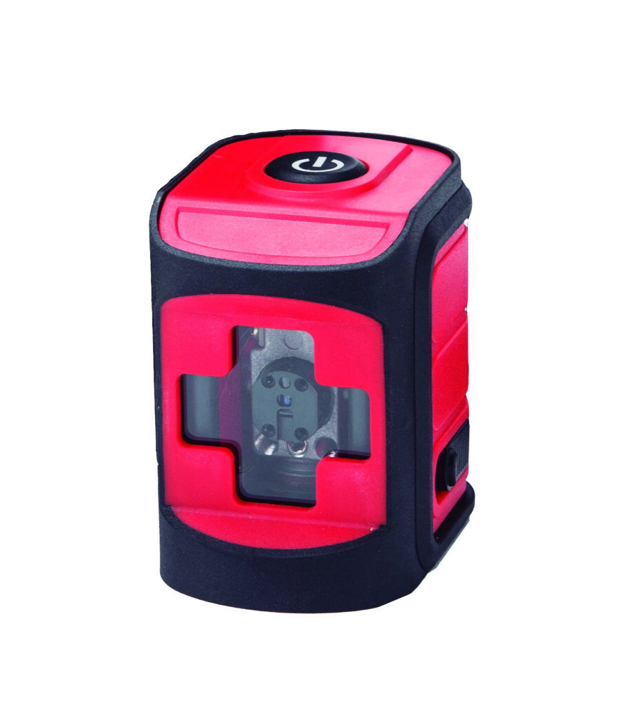 NÍVEL LASER COMPACTO VH-02 NLCP CORTAG