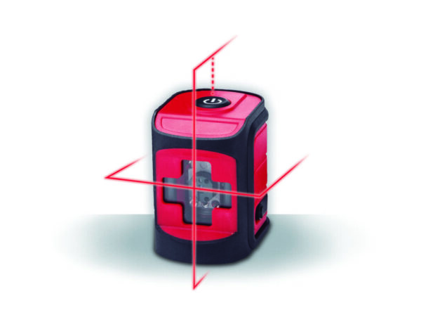 NÍVEL LASER COMPACTO VH-02 NLCP | CORTAG