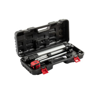 NÍVEL LASER LINHA VERDE | C/ TRIPÉ E MALETA | CORTAG - Image 5