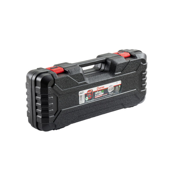 NÍVEL LASER LINHA VERDE | C/ TRIPÉ E MALETA | CORTAG