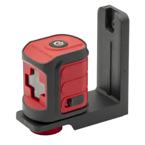 NÍVEL LASER LINHA VERDE SWIFT EG CORTAG