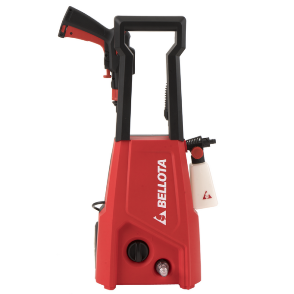 LAVADORA ALTA PRESSÃO | BELLOTA | HL1400E | 120 BAR