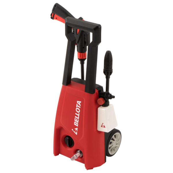 LAVADORA ALTA PRESSÃO | BELLOTA | HL1400E | 120 BAR