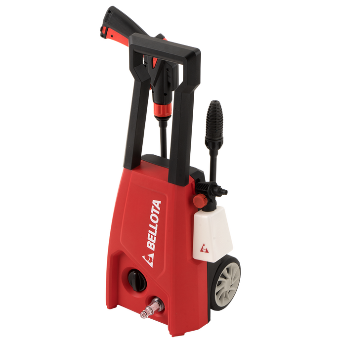 LAVADORA ALTA PRESSÃO | BELLOTA | HL1400E | 120 BAR - Image 2