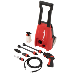 LAVADORA ALTA PRESSÃO | BELLOTA | HL1400E | 120 BAR - Image 3