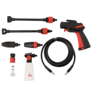 LAVADORA ALTA PRESSÃO | BELLOTA | HL1400E | 120 BAR - Image 4