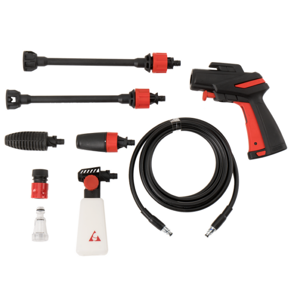 LAVADORA ALTA PRESSÃO | BELLOTA | HL1400E | 120 BAR