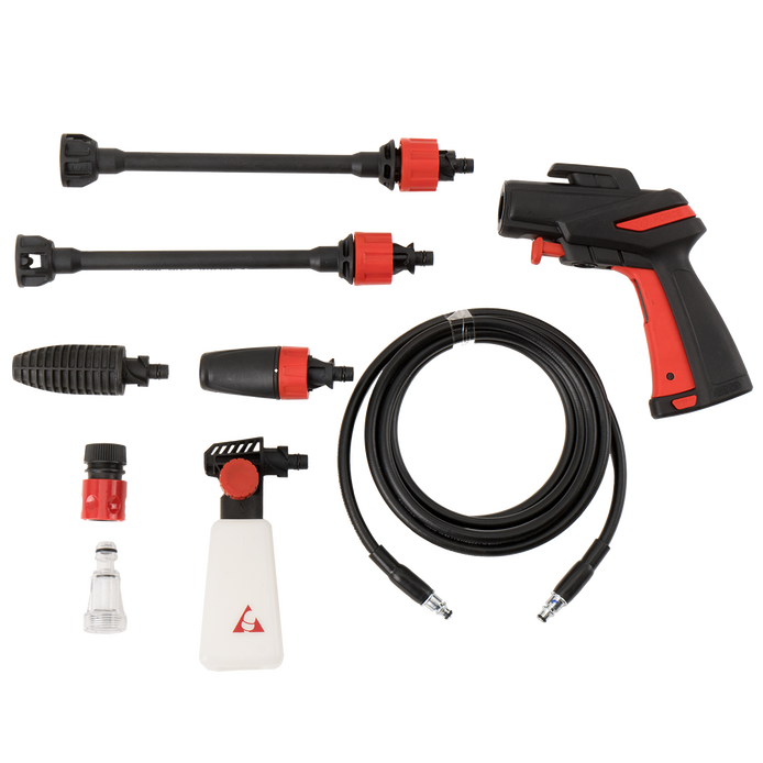 LAVADORA ALTA PRESSÃO | BELLOTA | HL1400E | 120 BAR - Image 4