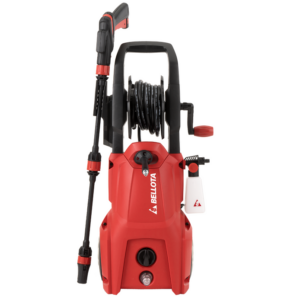 LAVADORA ALTA PRESSÃO | BELLOTA | HL1700E | 140 BAR
