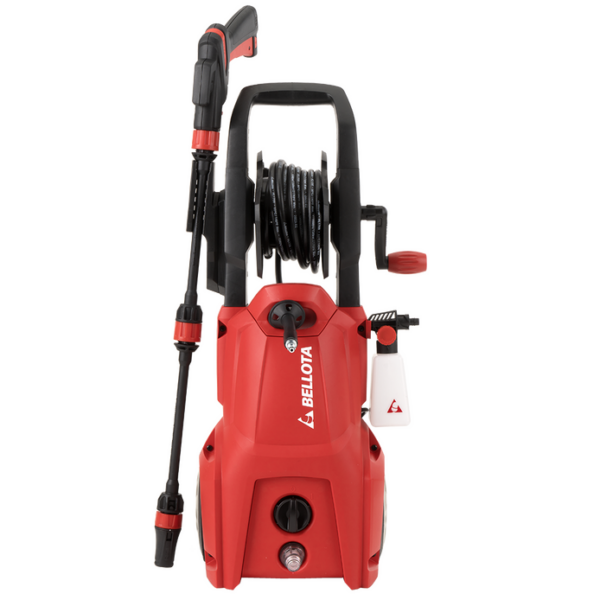LAVADORA ALTA PRESSÃO | BELLOTA | HL1700E | 140 BAR