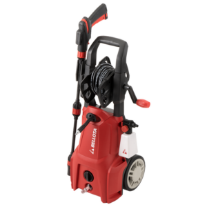 LAVADORA ALTA PRESSÃO | BELLOTA | HL1700E | 140 BAR - Image 2