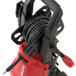 LAVADORA ALTA PRESSÃO | BELLOTA | HL1700E | 140 BAR - Image 5