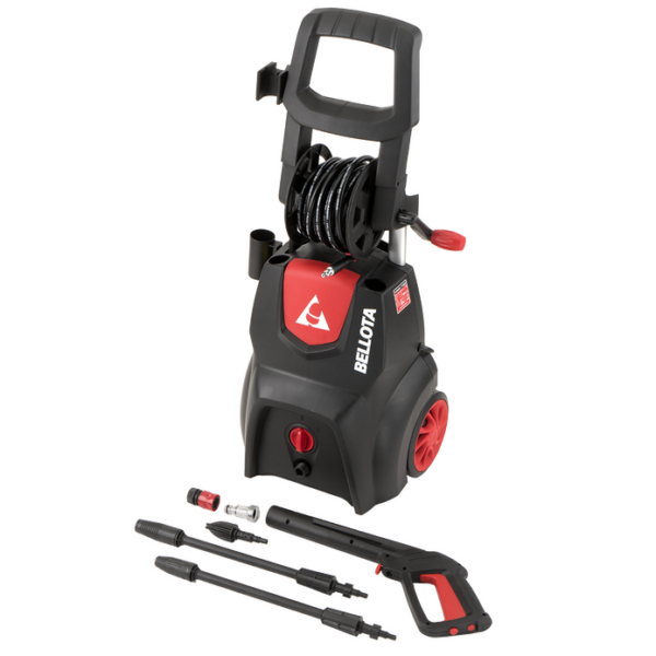 LAVADORA ALTA PRESSÃO | BELLOTA | HL2400PROE | 150 BAR
