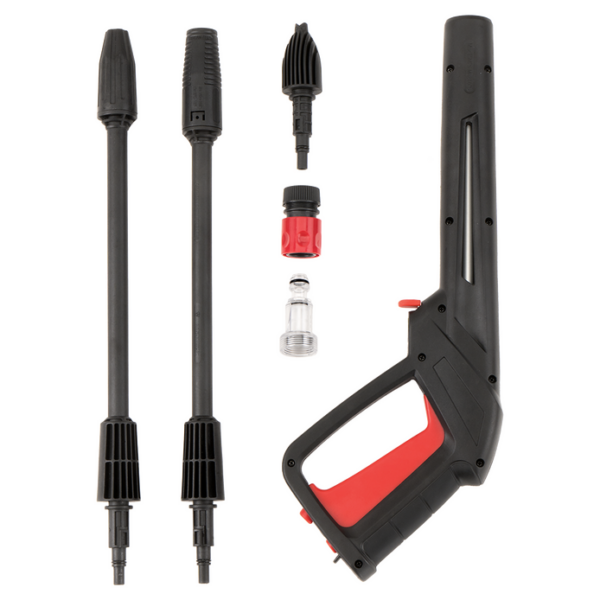 LAVADORA ALTA PRESSÃO | BELLOTA | HL2400PROE | 150 BAR