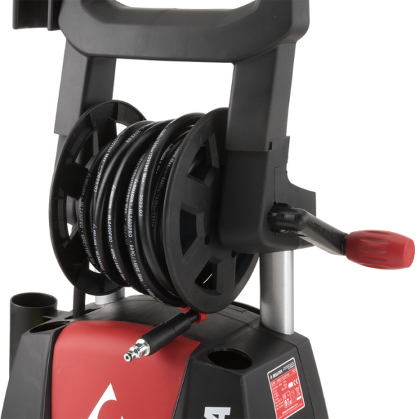 LAVADORA ALTA PRESSÃO | BELLOTA | HL2400PROE | 150 BAR