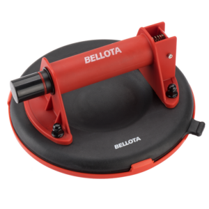 VENTOSA VÁCUO | BELLOTA | SUCR100RBPN | 120KG