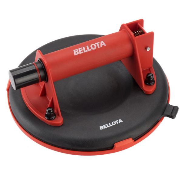 VENTOSA VÁCUO | BELLOTA | SUCR100RBPN | 120KG
