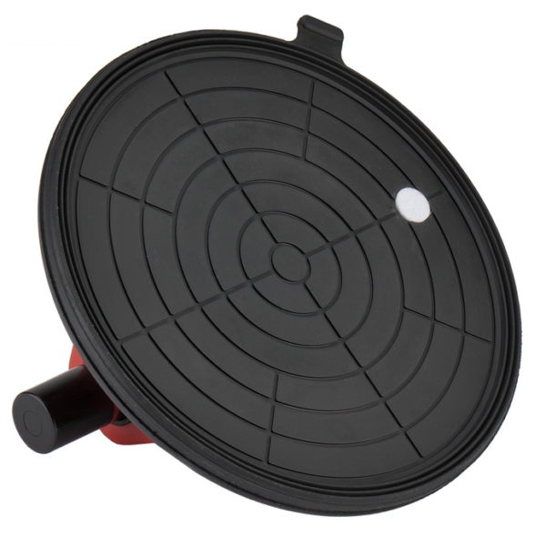 VENTOSA VÁCUO | BELLOTA | SUCR100RBPN | 120KG